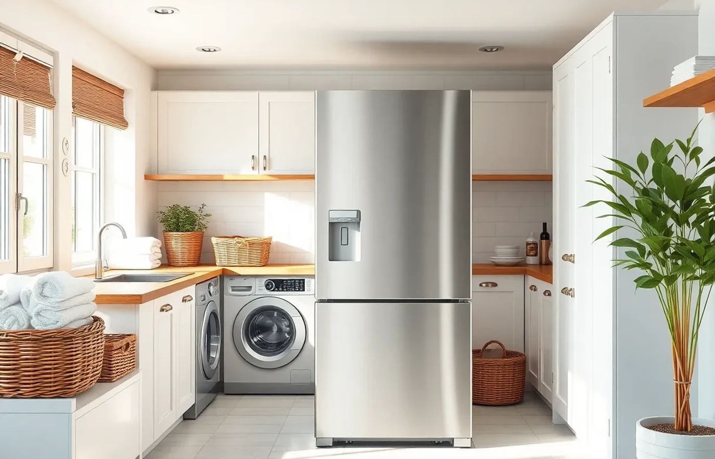 Ремонт холодильников Gaggenau