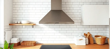 Ремонт вытяжек Gaggenau